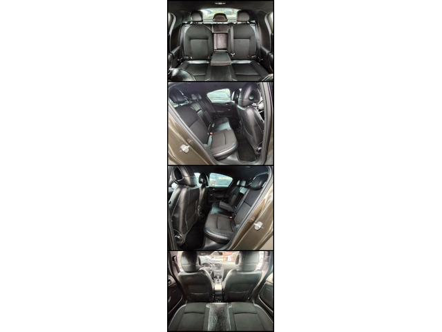 Citroen DS4 1.6i/NAVI/PRIVILEG - автомобили, коли, обяви за нови и употребявани 12