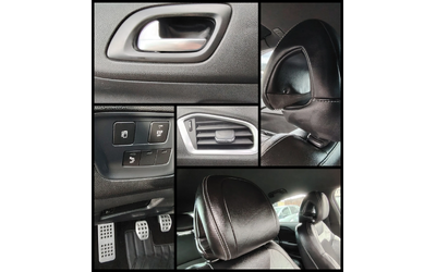 Citroen DS4 1.6i/NAVI/PRIVILEG - автомобили, коли, обяви за нови и употребявани 16