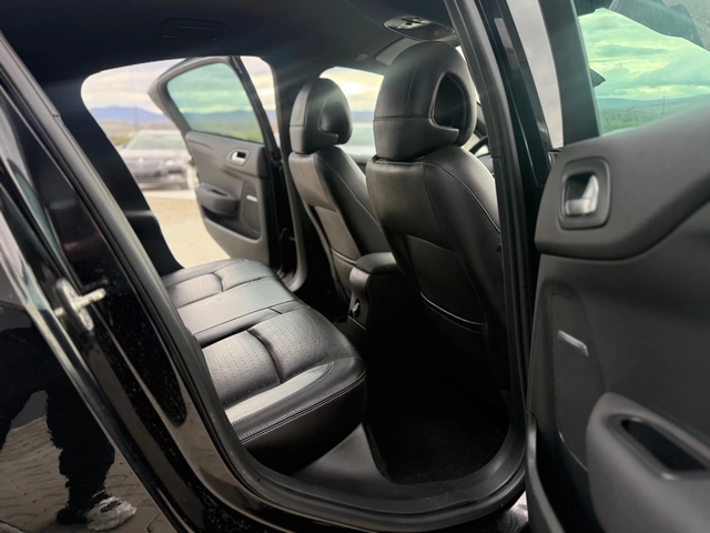 Citroen DS4 2.0HDI 180ks Собствен лизинг !!! - автомобили, коли, обяви за нови и употребявани 10