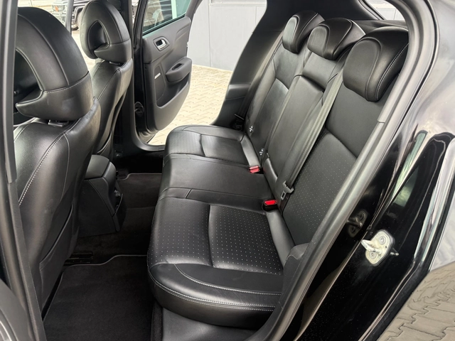 Citroen DS4 2.0HDI 180ks Собствен лизинг !!! - автомобили, коли, обяви за нови и употребявани 11