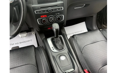 Citroen DS4 2.0HDI 180ks Собствен лизинг !!! - автомобили, коли, обяви за нови и употребявани 14