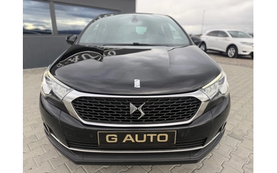citroen-ds4 - 1