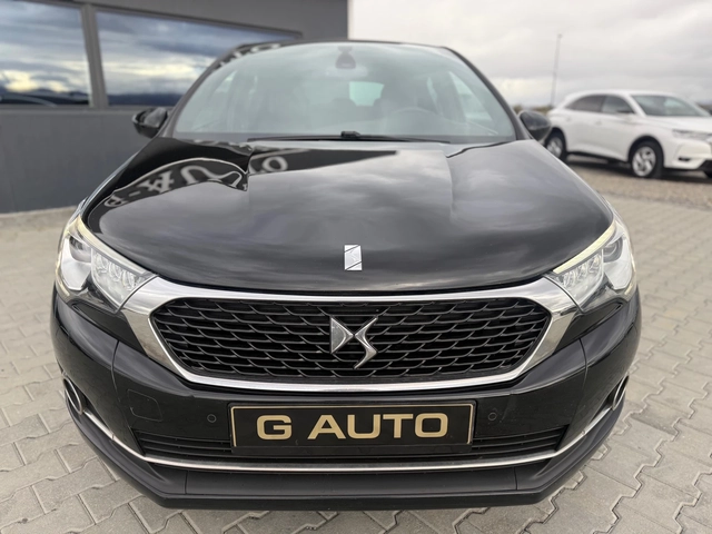 Citroen DS4 2.0HDI 180ks Собствен лизинг !!! - автомобили, коли, обяви за нови и употребявани 1