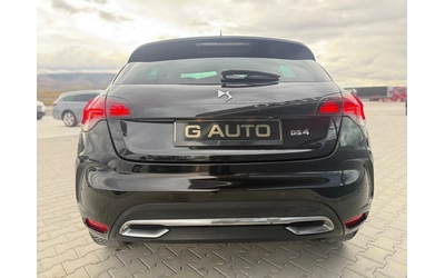 citroen-ds4 - 5