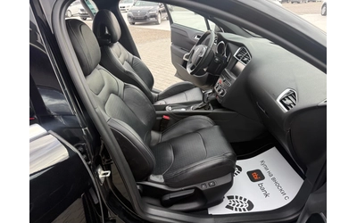 Citroen DS4 2.0HDI 180ks Собствен лизинг !!! - автомобили, коли, обяви за нови и употребявани 8