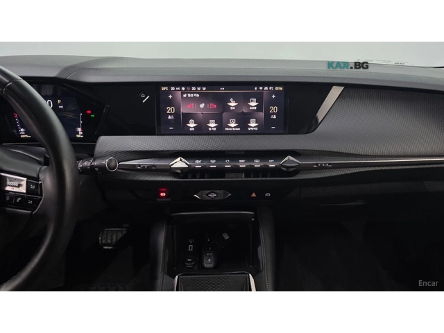 Citroen DS4 1.5 BlueHDi Trocadero - автомобили, коли, обяви за нови и употребявани 14