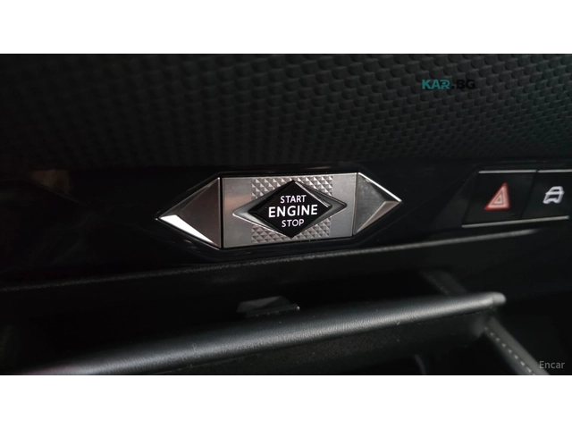 Citroen DS4 1.5 BlueHDi Trocadero - автомобили, коли, обяви за нови и употребявани 16