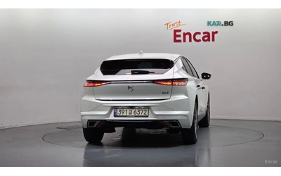 citroen-ds4 - 3