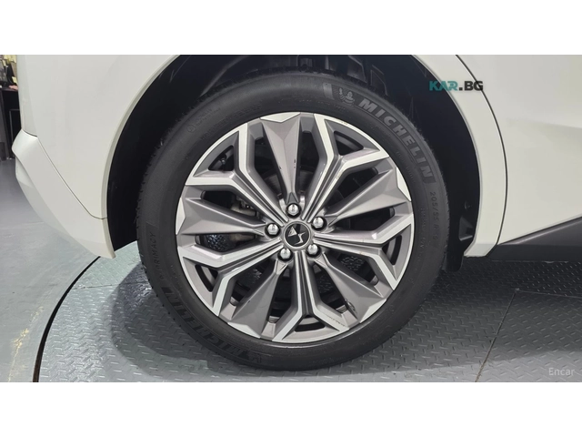 Citroen DS4 1.5 BlueHDi Trocadero - автомобили, коли, обяви за нови и употребявани 4