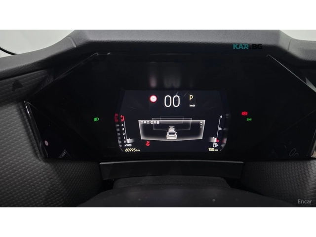 Citroen DS4 1.5 BlueHDi Trocadero - автомобили, коли, обяви за нови и употребявани 6