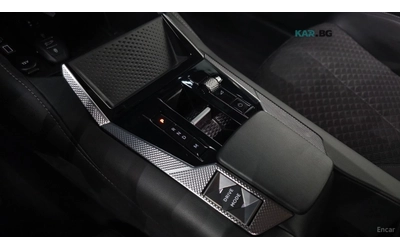 Citroen DS4 1.5 BlueHDi Trocadero - автомобили, коли, обяви за нови и употребявани 7