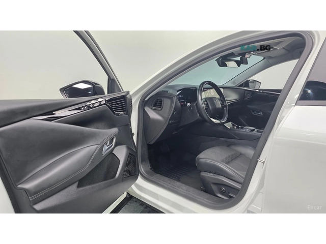 Citroen DS4 1.5 BlueHDi Trocadero - автомобили, коли, обяви за нови и употребявани 8