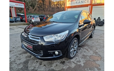citroen-ds4 - 0