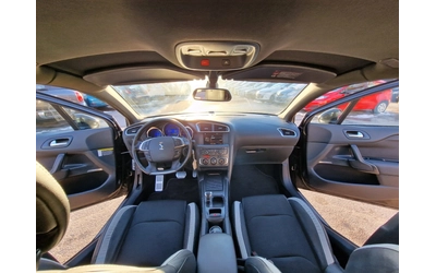 Citroen DS4 1.6 BENZ - автомобили, коли, обяви за нови и употребявани 10