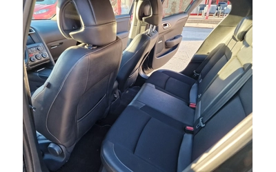 Citroen DS4 1.6 BENZ - автомобили, коли, обяви за нови и употребявани 14