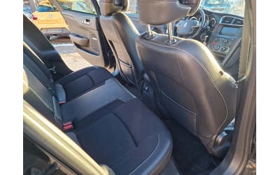 Citroen DS4 1.6 BENZ - автомобили, коли, обяви за нови и употребявани 16