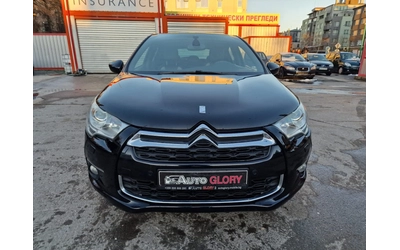 citroen-ds4 - 1