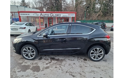 citroen-ds4 - 5