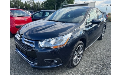 citroen-ds4 - 0