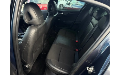 Citroen DS4 1.6 E-HDI - автомобили, коли, обяви за нови и употребявани 11