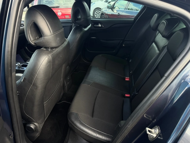 Citroen DS4 1.6 E-HDI - автомобили, коли, обяви за нови и употребявани 11