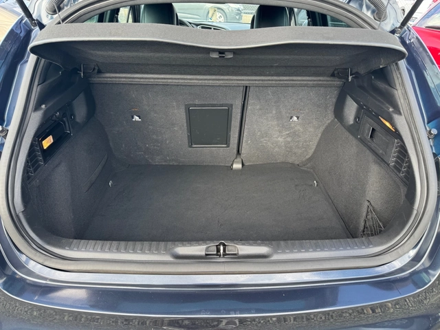 Citroen DS4 1.6 E-HDI - автомобили, коли, обяви за нови и употребявани 13