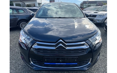 citroen-ds4 - 1