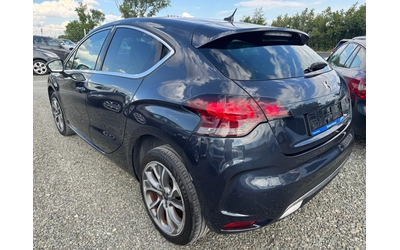 citroen-ds4 - 5