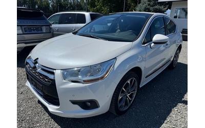citroen-ds4 - 0