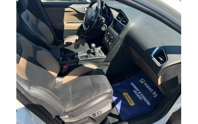 Citroen DS4 2.0HDI - автомобили, коли, обяви за нови и употребявани 10