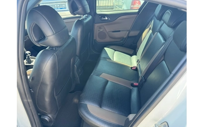 Citroen DS4 2.0HDI - автомобили, коли, обяви за нови и употребявани 12