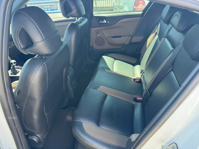 Citroen DS4 2.0HDI - автомобили, коли, обяви за нови и употребявани 12