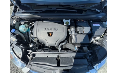 Citroen DS4 2.0HDI - автомобили, коли, обяви за нови и употребявани 14