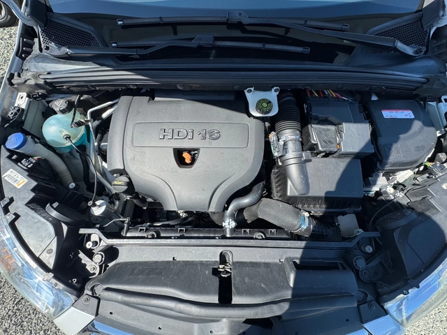 Citroen DS4 2.0HDI - автомобили, коли, обяви за нови и употребявани 14