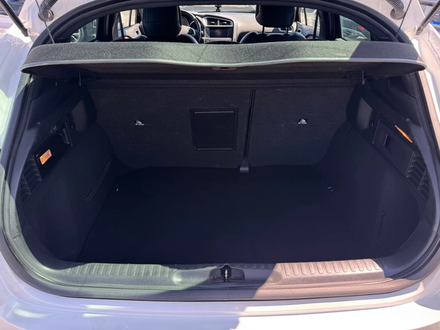 Citroen DS4 2.0HDI - автомобили, коли, обяви за нови и употребявани 15