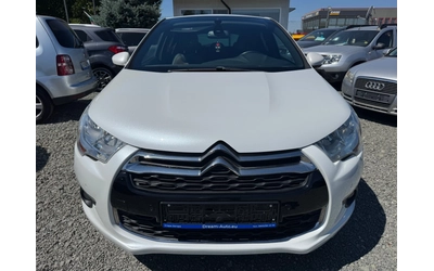 citroen-ds4 - 1