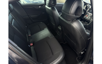 Citroen DS4 E-HDI - автомобили, коли, обяви за нови и употребявани 12