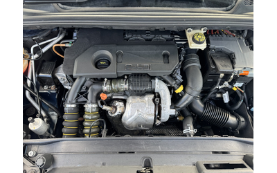 Citroen DS4 E-HDI - автомобили, коли, обяви за нови и употребявани 14