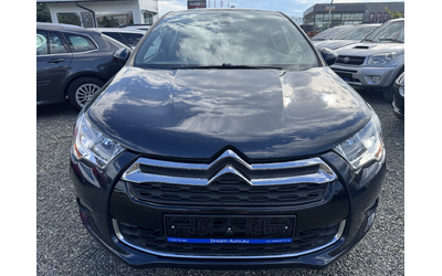 Citroen DS4 E-HDI - автомобили, коли, обяви за нови и употребявани 1