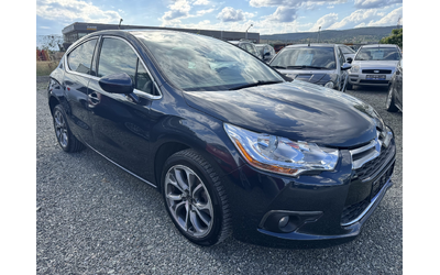 Citroen DS4 E-HDI - автомобили, коли, обяви за нови и употребявани 2