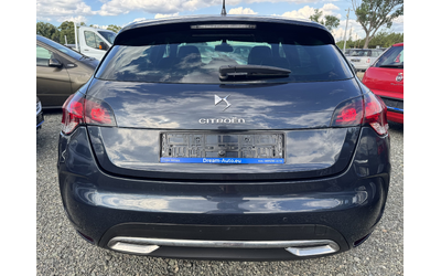 Citroen DS4 E-HDI - автомобили, коли, обяви за нови и употребявани 4