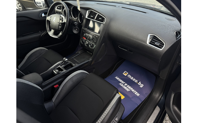 Citroen DS4 E-HDI - автомобили, коли, обяви за нови и употребявани 9