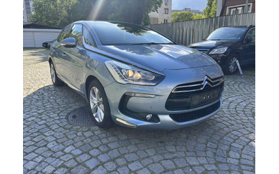 citroen-ds5 - 2