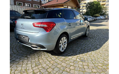 citroen-ds5 - 3