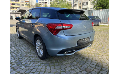 citroen-ds5 - 5