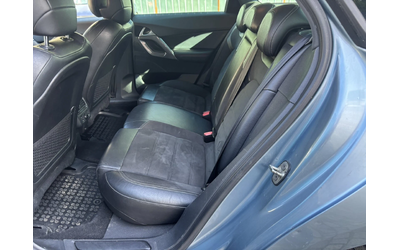 Citroen DS5 Automat 1.6hdi - автомобили, коли, обяви за нови и употребявани 6