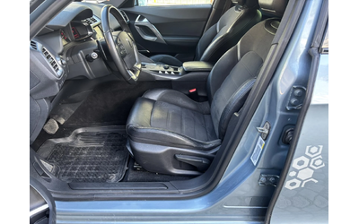 Citroen DS5 Automat 1.6hdi - автомобили, коли, обяви за нови и употребявани 7