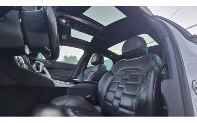 Citroen DS5 2.0HDI АВТОМАТ АЙСИН FULL ЛИЗИНГ ВИДЕО - автомобили, коли, обяви за нови и употребявани 12