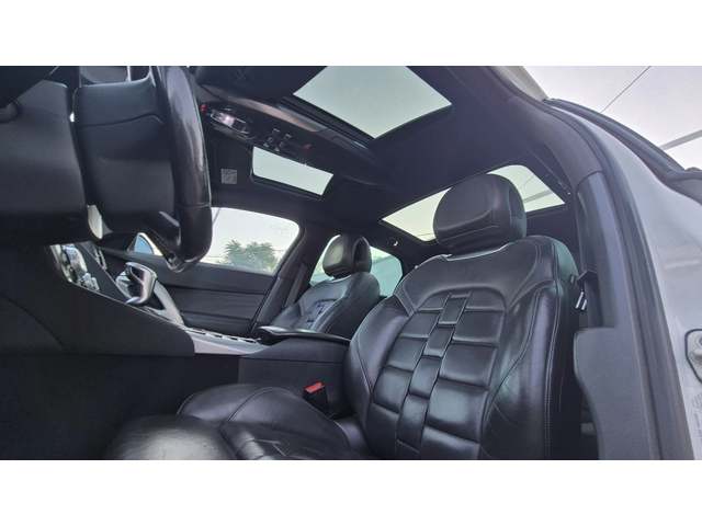 Citroen DS5 2.0HDI АВТОМАТ АЙСИН FULL ЛИЗИНГ ВИДЕО - автомобили, коли, обяви за нови и употребявани 12