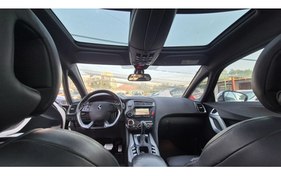Citroen DS5 2.0HDI АВТОМАТ АЙСИН FULL ЛИЗИНГ ВИДЕО - автомобили, коли, обяви за нови и употребявани 15